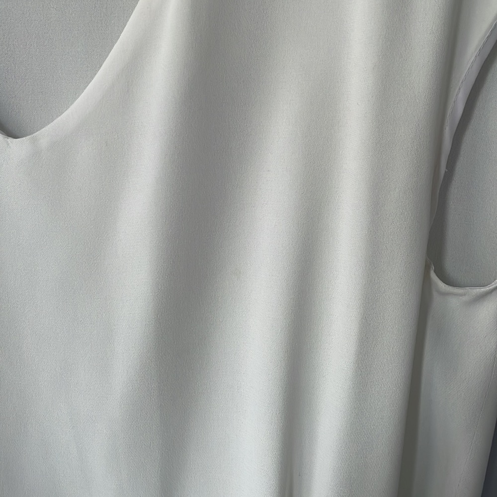Sandro Cape Dress - Picture 8 of 8